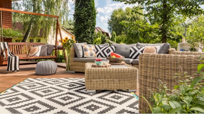 American Made Outdoor Patio Furniture: A Source Guide