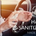 Made in USA Hand Sanitizers: THE SOURCE LIST