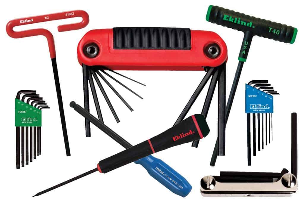 American Made Tools A USA Love List Source Guide