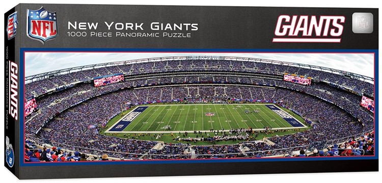 Jigsaw Puzzles by Masterpieces are Made in the USA - USAlovelist.com