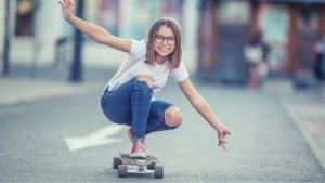 Hobbies for tweens and teens featuring American made products