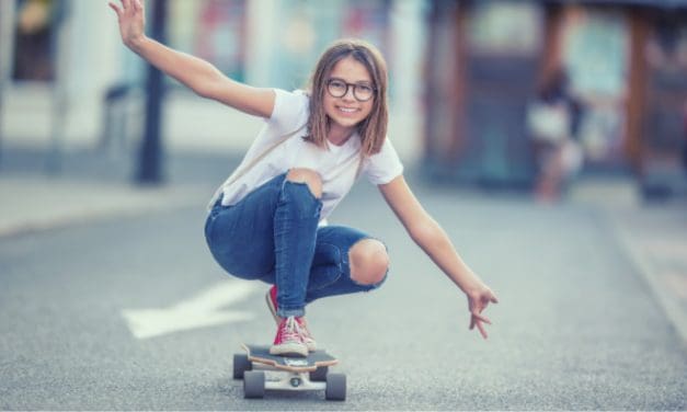 Four Hobbies for Tweens and Teens Featuring American Made Products