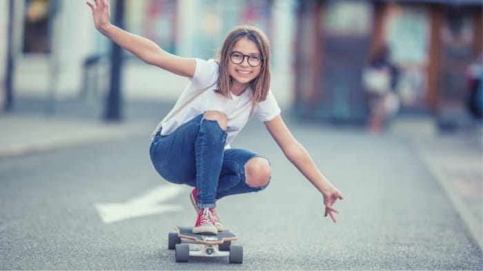 Four Hobbies for Tweens and Teens Featuring American Made Products