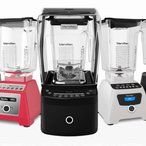 Top 5 Small Kitchen Appliances Manufacturers and Brands in China