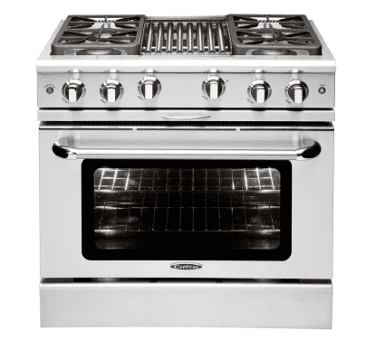 American Made Appliances: A Made in USA Source List of ...