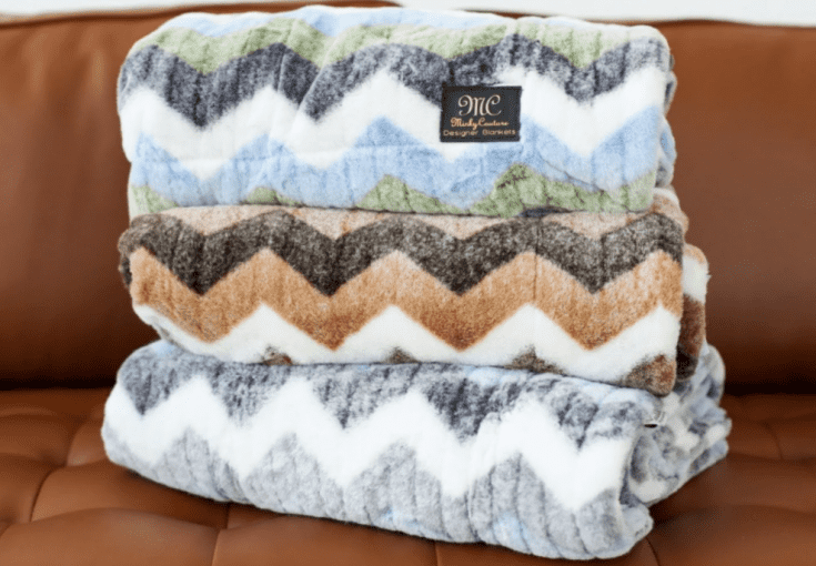 American Made Blankets The Ultimate Source List • USA Love List