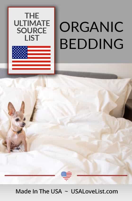 Better Homes & Gardens American Made Towels • USA Love List