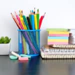 Plan a Fresh Fall Start! Our Made in USA Back to School Shopping List