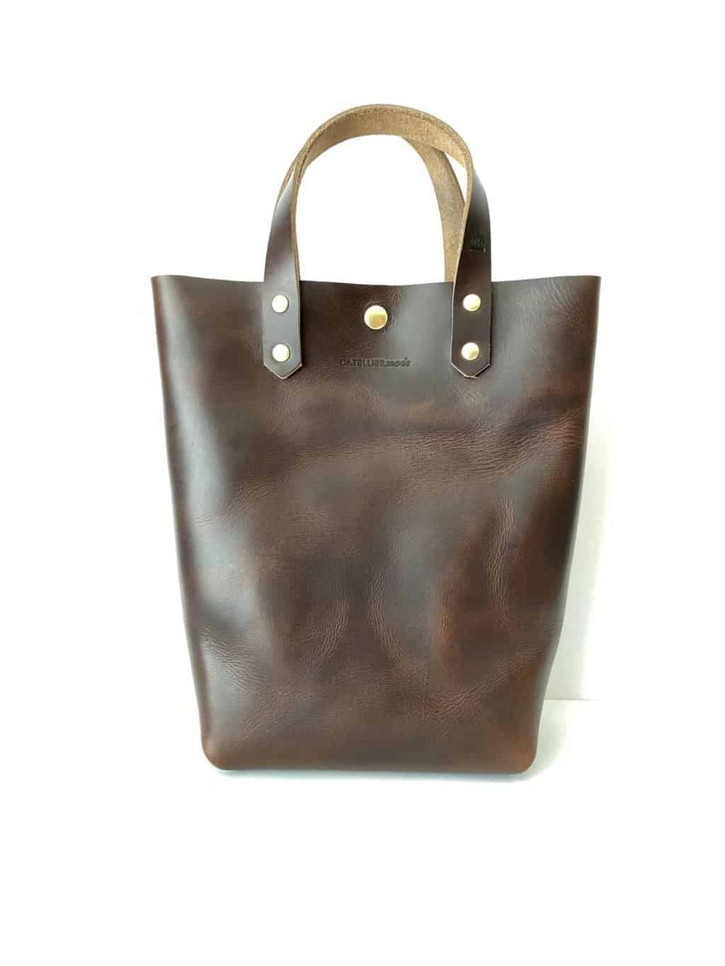 Leather Handbags Made in USA Must See Brands Source List • USA Love List