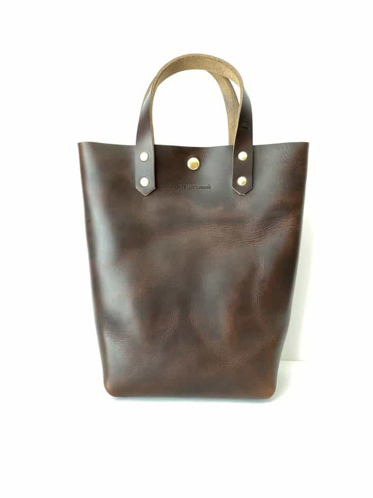 Leather Handbags Made in USA Must See Brands Source List • USA Love List