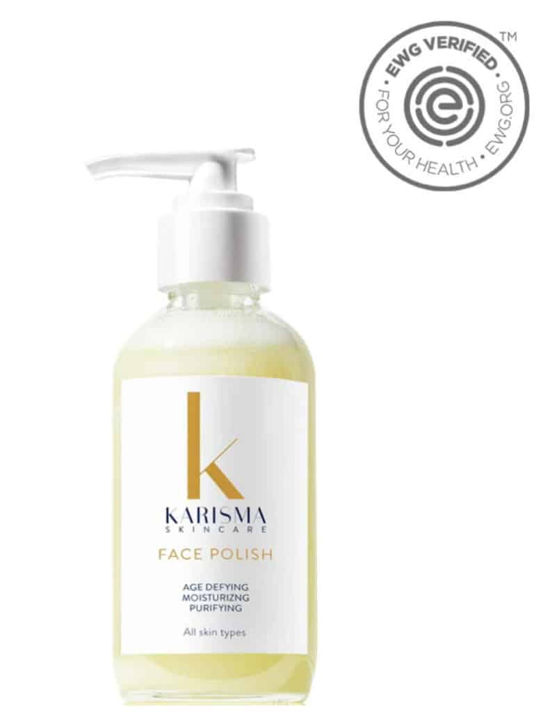 Best Natural Face Wash NonToxic Facial Cleansers For All Skin Types