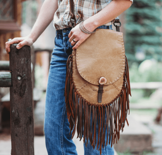 Handmade Leather Purses Made In Usa Literacy Basics