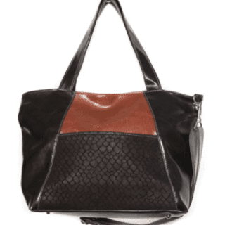 Itscosy Women's Fashion Hobo Tote Bag