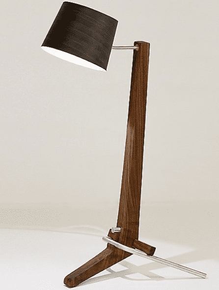 American made lighting: Cerno lamps and lighting products