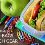 Made in USA Lunch Bags, Lunch Gear for Kids and Adults: An Ultimate Source List