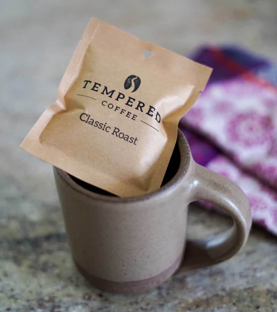 Made in Virginia: Coffee Pods - Brewing Coffee On-The-Go with Tempered Coffee