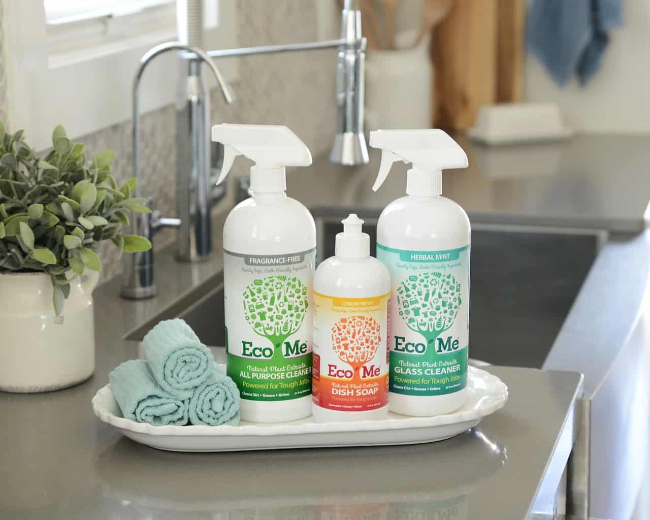 12 American Made Organic Products for a Healthier Lifestyle • USA Love List