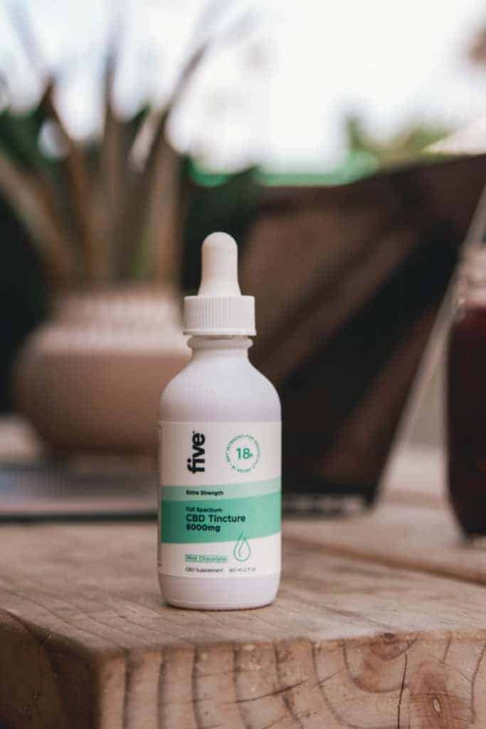 best cbd tinctures