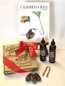 Rancho Meladuco Date Farm - Gifts for Foodie - Made in USA