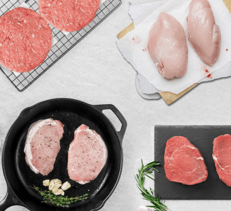Best Places to Buy Meat Online to Support American Farms