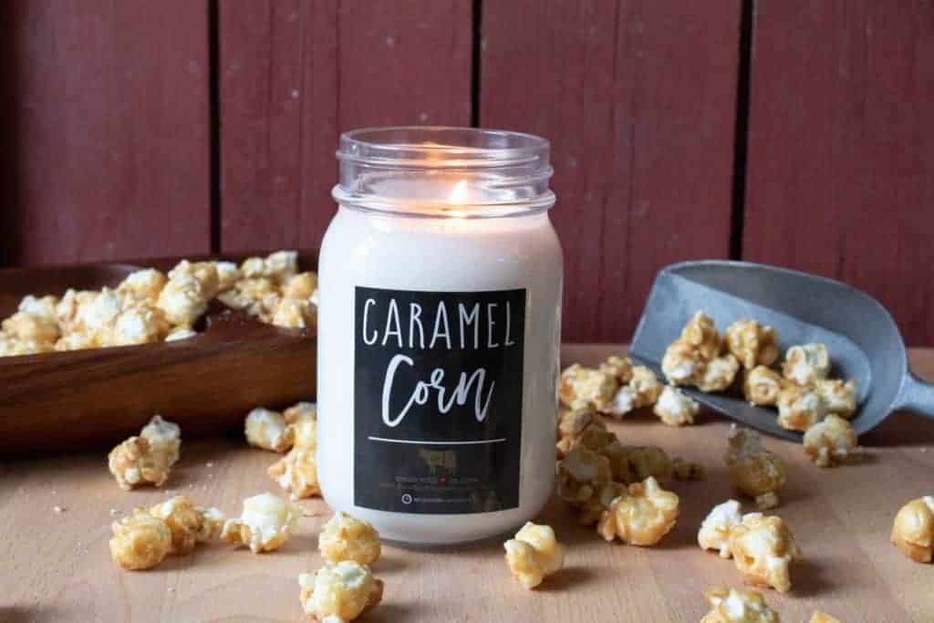 American Made Candles The Ultimate Source List • USA Love List