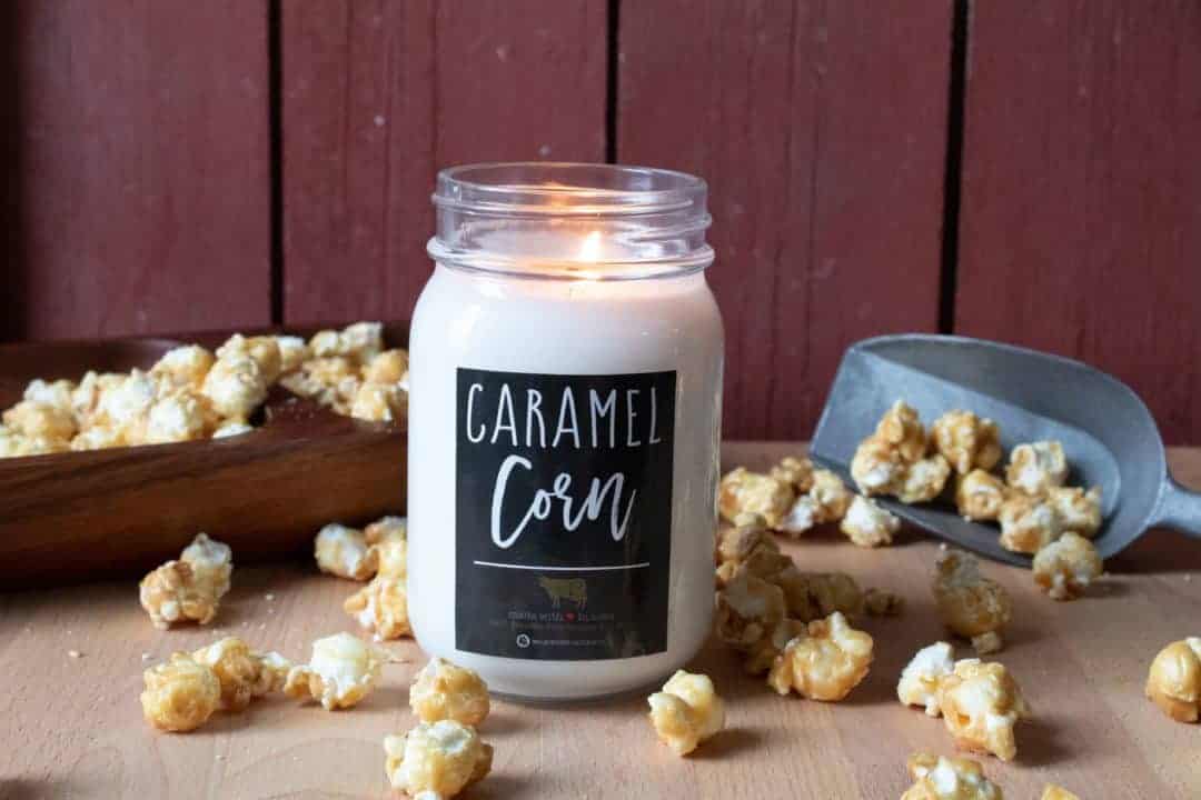 American Made Candles The Ultimate Source List • USA Love List