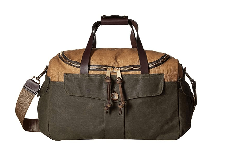 Six Made in USA Travel Bags That Are Perfect For Any Adventure • USA Love List