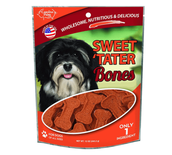 FDA Says Chinese Jerky Treat Issue Is Resolved. Pet Food Expert