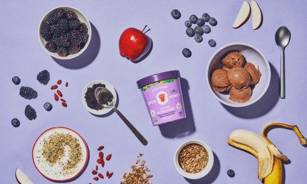 The Best Dairy Free Ice Cream Flavors Made in the USA