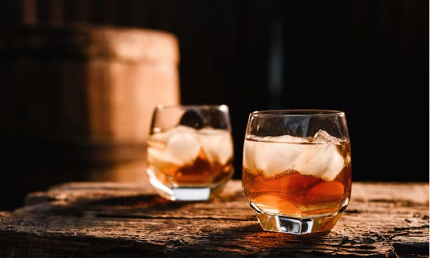 Celebrate National Bourbon Heritage Month with  Best Bourbon from Around the USA