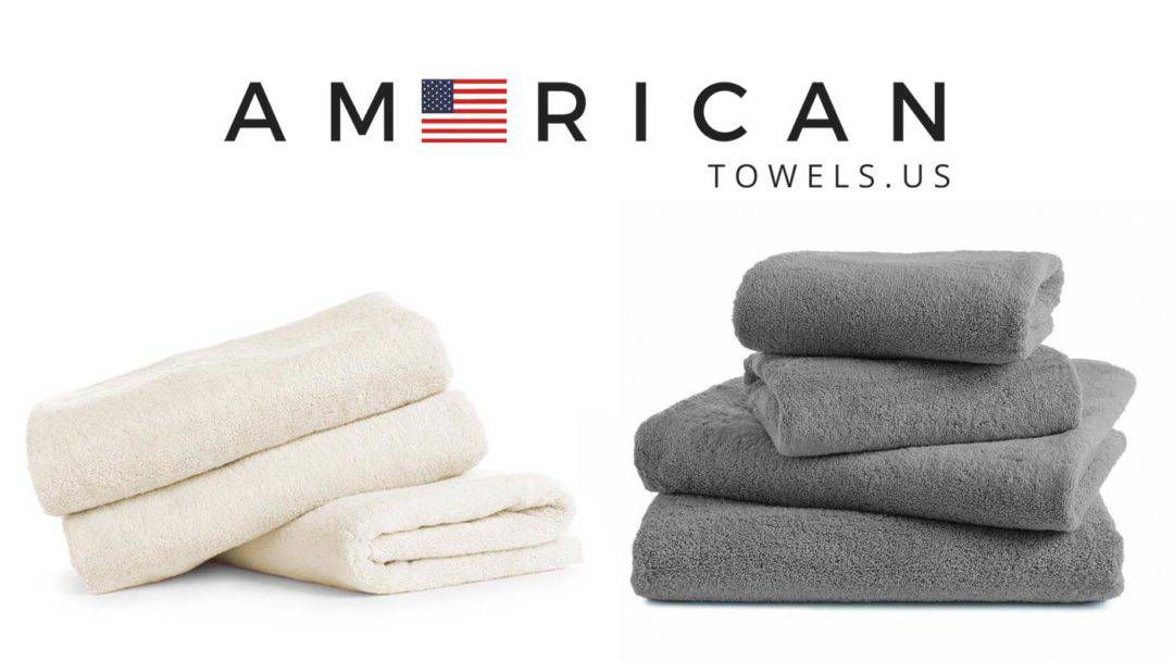 Made in USA Towels The Ultimate Source List • USA Love List