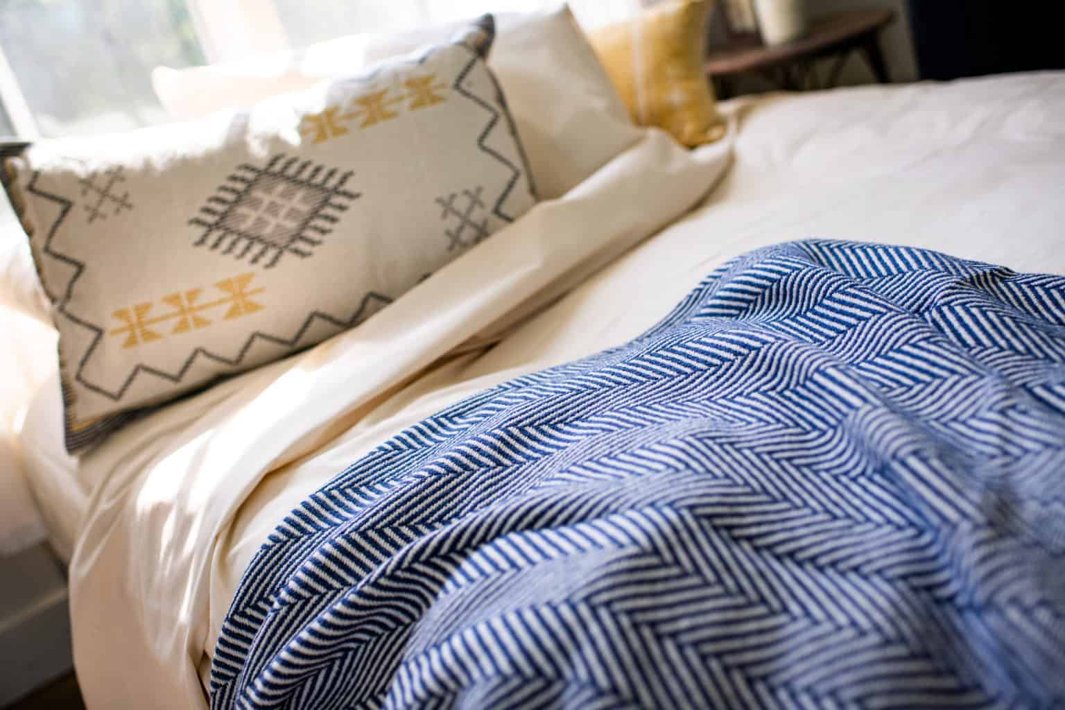 American Made Blankets The Ultimate Source List • USA Love List
