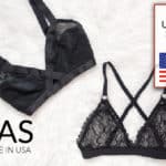 The Best Bras Made In USA: A Source List