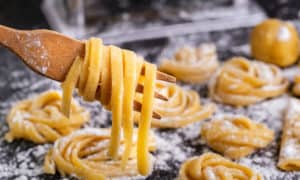 National Pasta Day; American made items to celebrate with
