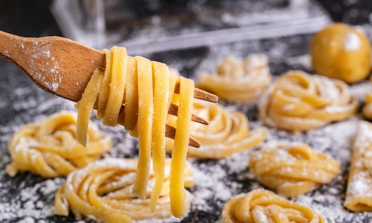 American Made Items You Need Now for National Pasta Day
