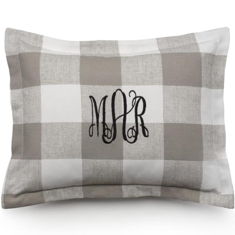 Made in USA Pillows The Ultimate Source List • USA Love List