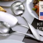 Kitchen Utensils Made In USA: A Source List
