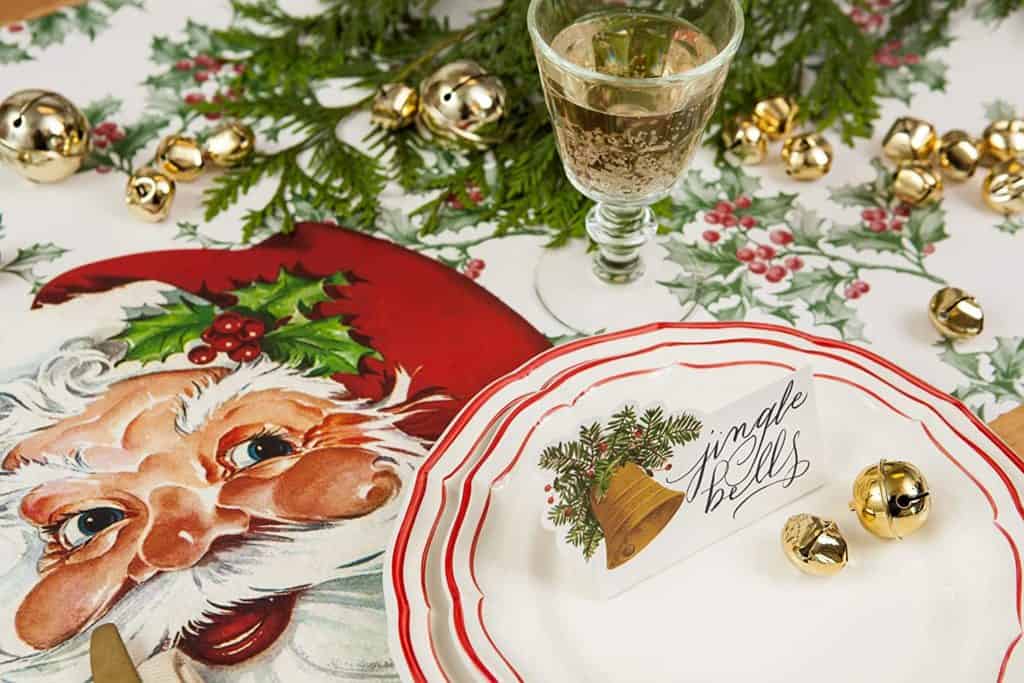 Christmas Decorations Made in USA Deck the Halls with this Source List