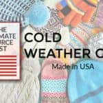 American Made Cold Weather Gear: The Ultimate Source List For Men, Women, & Kids
