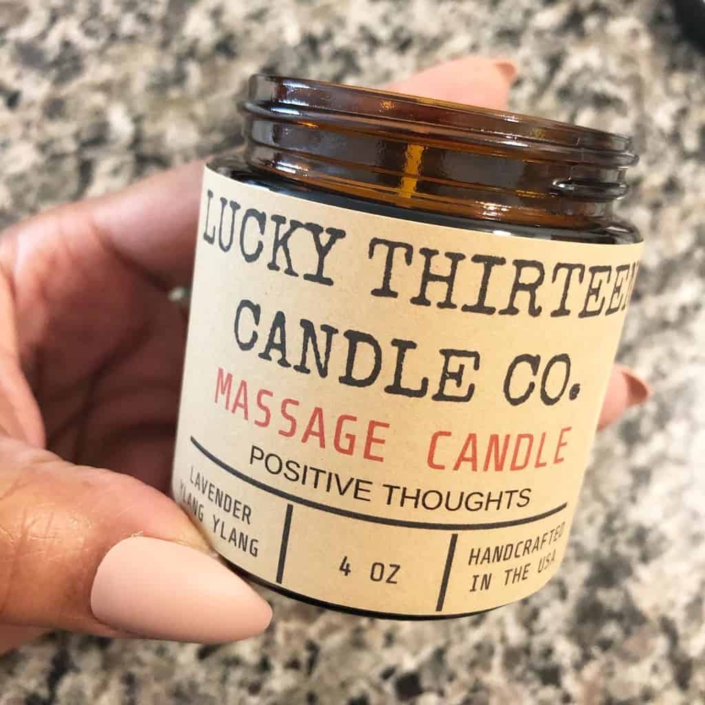 American Made Candles The Ultimate Source List • USA Love List