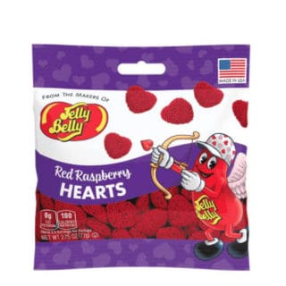 Made in USA Valentine Candy You Can Find At Target • USA Love List