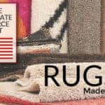 Made in USA Area Rugs, Decor Rugs, Floor Mats, Carpeting: An Ultimate Source List