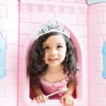 Made in the USA Princess Gift Ideas for the Child who Loves Everything Princess!