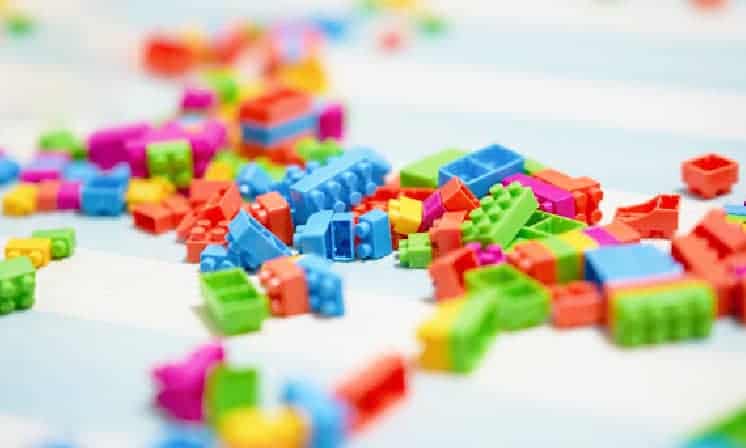 Where are LEGOs Made? Will You Be Surprised?