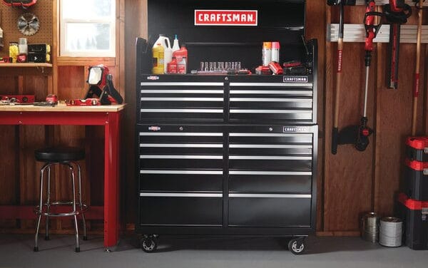 Where Are Craftsman Tools Made? It’s Complicated. We’ll Explain.