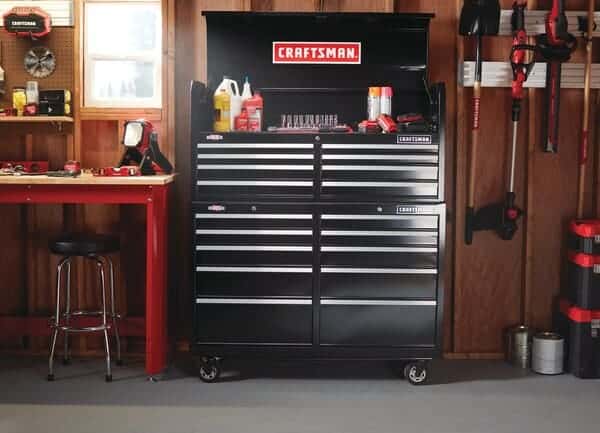 Where Are Craftsman Tools Made? It’s Complicated. We’ll Explain.