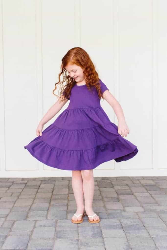 Made in USA Clothing for Kids: City Threads cotton clothing in sizes 0-12 for boys and girls. #usalovelisted #madeinUSA #kidsclothing