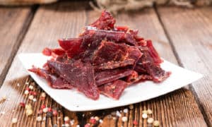 Biltong jerky made in usa