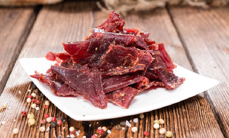 What is Biltong? Our Favorite Biltong  Brands Made in the USA