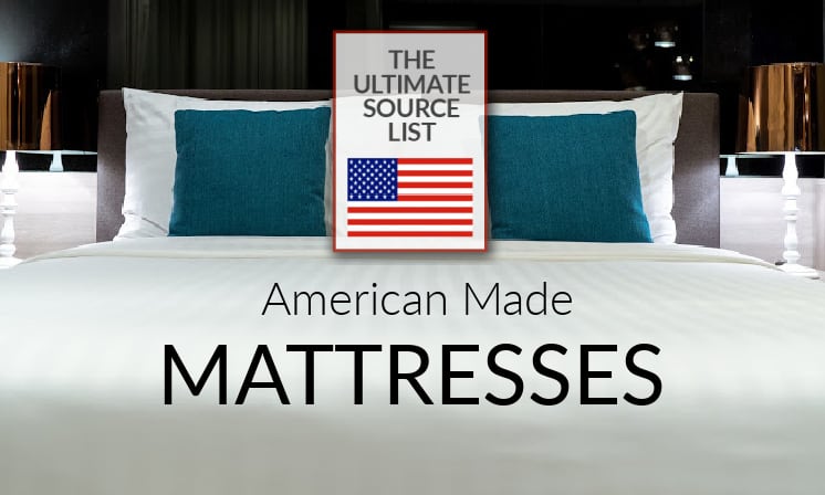 mail order twin mattress
